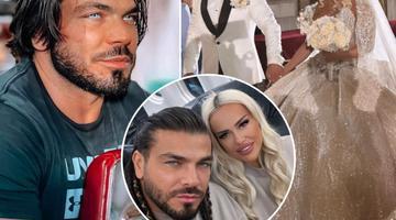 Trecutul neștiut al lui Joseph Adam, soțul Andei Adam. Cu ce se ocupă, de fapt, concurentul de la Asia Express și din ce face bani