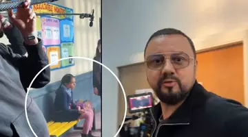 S-a dus să-și vadă fata pe platourile de filmare, iar când a ajuns a avut parte de o surpriză de zile mari! Ce a aflat Cătălin Măruță despre Eva