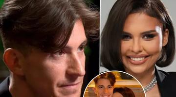 „Trebuie să-și dea două palme și să...” Andreea Popescu tocmai a făcut dezvăluirea supremă după ce Rareș Cojoc a spus că nu și-a dorit divorțul de ea. Așa a ieșit la iveală și pactul secret despre care nu au spus absolut nimic până azi