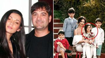 Ce apariție! N-am mai văzut-o de când era mică, iar acum fiica Nicoletei Luciu e complet schimbată! La 14 ani, superba Kim i-a uimit pe toți la o prezentare de modă!
