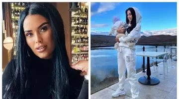 Ce mari și frumoși s-au făcut copiii Danielei Crudu! Băiețelul seamănă leit cu ea, iar fata e din ce în ce mai cochetă! Imagini rare, adorabile cu ei