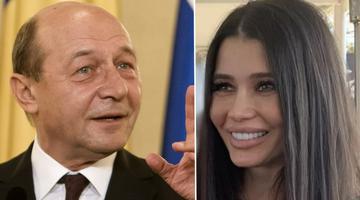 E bogat și are cu ce să se mândrească! Uite ce nepoți frumoși are Traian Băsescu, la 73 de ani! Zici că-s scoși din revistă! FOTO