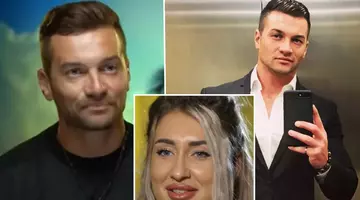 Cătălin de la Insula Iubirii s-a despărțit de iubită după 20 de ani de relație! În emisiune s-a apropiat mult de Maria, dar ce s-a aflat acum despre el e neașteptat! Din ce face bani în viața de zi cu zi