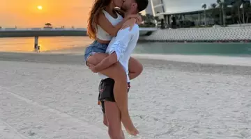 Artista noastră și-a confirmat relația cu un bărbat cu 13 ani mai tânăr! Iubește din nou și e mai fericită ca oricând! Foto