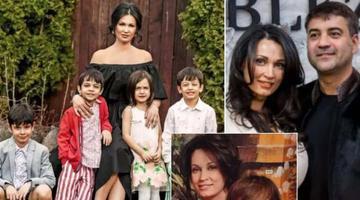 Așa mamă, așa fiică! Wow, cum arată fiica Nicoletei Luciu la 14 ani! Kim Csergo e o adolescentă superbă, iar cele mai recente imagini cu ea i-au uimit pe toți! FOTO