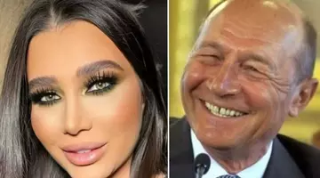 Cât au crescut copiii Elenei Băsescu! Fiica ei cea mare are deja 12 ani și e superbă! Cum a fost recent fotografiată Sofia Anais împreună cu mama ei! Ce frumusețe de nepoțică are Traian Băsescu