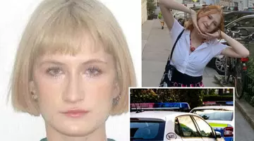 Ce s-a întâmplat, de fapt, cu Anastasia, tânăra dată dispărută în București, prin RO-Alert, și găsită ulterior decedată. Ultimele clipe din viața fetei i-au tulburat chiar și pe anchetatori