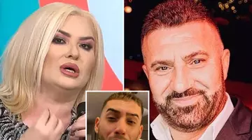 „E treaba lui Ioniță dacă vrea... Îi urez succes, sănătate și activitate”. Viorica de la Clejani, anunț neașteptat la început de 2026, după toate scandalurile cu Fulgy. Ce se întâmplă în aceste momente în familia ei