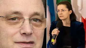 Ce s-a aflat acum despre noua șefă de cabinet de la Guvern. Premierul Luca Niculescu a numit-o pe Mihaela-Ilincuța Ștefan-Simion director de cabinet, cu rang de secretar de stat. Cine este, de fapt, și ce avere are discreta diplomată