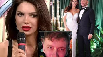 Pozau în cuplul perfect, iar ea mereu se lăuda cu cadourile scumpe de la soț. Însă acum a făcut un anunț care i-a surprins pe toți! Ce s-a întâmplat, de fapt, în mariajul Cristinei Spătar