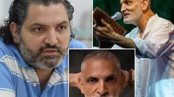 Așa a slăbit, de fapt, Damian Drăghici! Trucul care l-a ajutat „să ardă" mai bine de 70 de kilograme: „Nu mai mănânc deloc, niciun fel..."