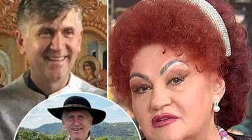 „Sora mea a asistat de câteva ori la slujbele lui, mi-a trimis și poze...” Ce a povestit Elena Merișoreanu despre Cristian Pomohaci. Declarațiile la care nimeni nu se aștepta