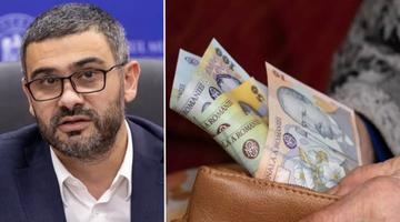 E oficial! Ministrul Muncii, Florin Manole, tocmai a făcut cel mai așteptat anunț în legătură cu vârsta de pensionare