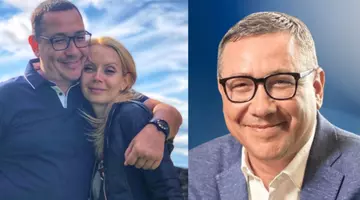 Cine este și cum arată noua iubită a lui Victor Ponta. Fostul premier și-a refăcut viața amoroasă după divorțul de Daciana Sârbu / Foto