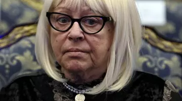 Mirabela Dauer, decizie neașteptată privind averea ei, după ce va muri. Artista nu și-a mai văzut băiatul în ultimii 24 de ani! Ce a hotărât acum