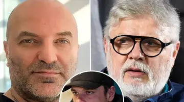 „Mario e dispărut. Nu mai poate lua nimeni legătura cu el”. Dezvăluirea care aruncă totul în aer! Ce s-a întâmplat cu Mario Iorgulescu după interviul de la Capatos