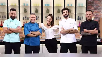 Anunțul momentului de la Antena 1, în legătură cu emisiunea „Chefi la cuțite”. Ce s-a aflat despre îndrăgitul show culinar. E oficial!
