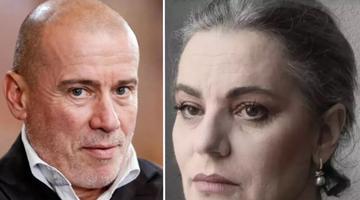 Detalii neștiute din trecutul lui Demeter Andras Istvan, fostul Ministru al Culturii, care a demisionat ieri. Ce s-a aflat despre relația lui cu Maia Morgenstern și câți copii au împreună