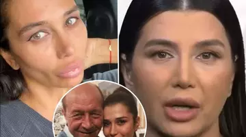 Ce transformare! Elena Băsescu e iarăși de nerecunoscut! Nu mai arată așa!! Cum a apărut mezina fostului președinte la cel mai important eveniment al familiei. Pozele cu familia lui Traian Băsescu s-au viralizat