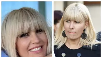 Parcă a întinerit! Îmbrăcată într-o rochie scurtă, albă și cu pantofi eleganți, animal print, Elena Udrea face furori cu aparițiile sale, de când a ieșit din închisoare. Cum au surprins-o paparazzi în oraș
