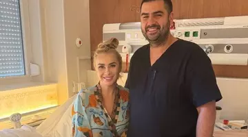 Anamaria Prodan, operată de urgență, la Spitalul Floreasca din București. Ce s-a întâmplat cu celebra impresară