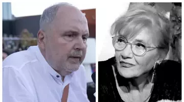 Ultimele clipe din viața Cristinei Deleanu! Sfâșiat de durere, Eugen Cristea a vorbit despre afecțiunea soției sale. „O boală foarte ciudată!” Cutremurător ce i s-a întâmplat actriței în urmă cu câteva zile.