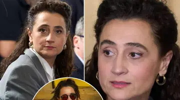 Toată lumea vorbește acum despre noua ministră de la Cultură! Ce s-a aflat despre Ioana Ruxandra Victoria Ciocan, independenta care a primit aviz favorabil pentru Ministerul Culturii, cu 19 voturi pentru. Detalii neștiute din trecutul ei au ieșit la iveală