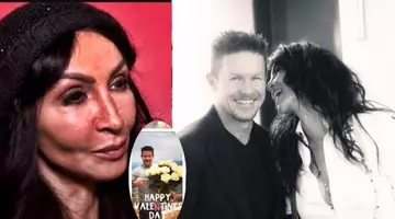 Ce surpriză! Gestul Mihaelei Rădulescu la nici o lună după moartea lui Felix Baumgartner i-a uimit pe toți! Ce a făcut acum public despre relația cu regretatul sportiv. Nimeni nu se gândea la așa ceva!