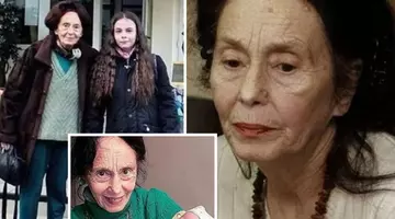 Adriana Iliescu, cea mai vârstnică mamă din România, a ajuns în fața judecătorilor, la 88 de ani. Ce s-a aflat acum despre ea