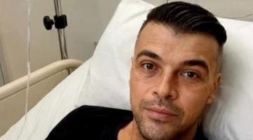 Ce s-a întâmplat cu Marius Elisei, fostul soț al Oanei Roman. S-a pozat slăbit, pe patul de spital. Ce mesaj a transmis, în urmă cu puțin timp