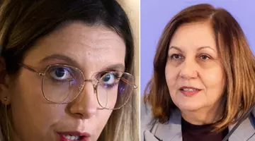 Scandal de proporții între Diana Buzoianu și Elena Mateescu, șefa ANM. „Facturile arată că s-au cumpărat ghetuţe cu franjuri şi sutiene” / „N-am descoperit”. Ce cumpărături pe bani publici a mai găsit Corpul de Control