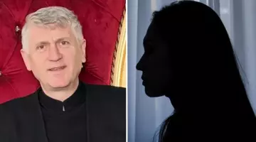 „Cu două degete, mi-a coborât de la gât pe piept și...” În spatele ușilor închise. Mărturiile victimelor lui Cristian Pomohaci. Ce a povestit o tânără