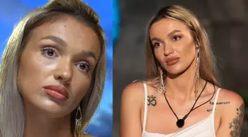 Wow, ce transformare!! Cum arăta Ella Vișan de la Insula Iubirii în urmă cu mai mulți ani, înainte de a slăbi zeci de kilograme și de a apela la operațiile estetice! Imaginile care au ieșit acum la iveală, din trecutul ei, s-au viralizat pe internet / FOTO