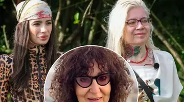 Ce s-a aflat acum despre Catinca Roman și fiica ei, Calina. Cele două au plecat din Asia Express cu mare scandal, certându-se cu producătorii