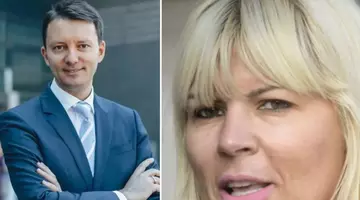Elena Udrea, dezvăluiri despre Siegfried Mureşan, propunerea de premier a PNL, USR și UDMR. „Bolojan, Kovesi, Coldea, sorosistii de la Bruxelles...” Ce spune fosta ministră despre Siegfried Mureșan