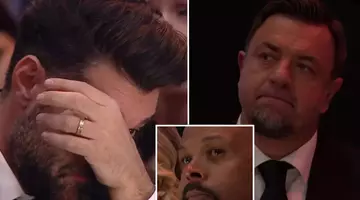 Și băieții plâng câteodată! Smiley, Horia Brenciu și Cabral, așa cum nu i-ai mai văzut până acum. Cine i-a făcut să plângă