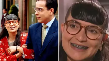 Nu eram pregătiți să vedem aceste poze!! Cum a ajuns să arate "Betty cea urâtă" la 52 de ani!! Actrița Ana Maria Orozco e de nerecunoscut / FOTO