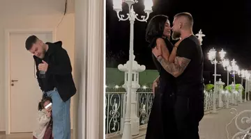 Și-a lăsat nevasta singură cu doi copii și el a plecat de acasă! „Am obosit”. E divorțul momentului în showbizul românesc!! „O să dispar din viața voastră”