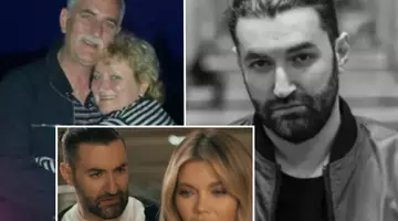 Smiley, despre vestea cumplită primită de la mama lui. „Am început să plâng, nu mă mai puteam opri”. Ce dezvăluire cutremurătoare a făcut artistul