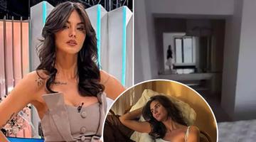 Ramona Olaru și-a cumpărat apartament de 300.000 de euro! „E casa mea de viitor”. Primele imagini din interiorul locuinței asistentei de la „Neatza” / FOTO