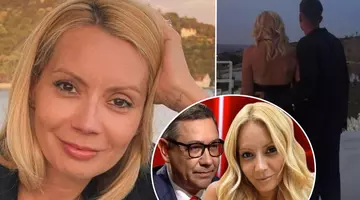 Răzbunarea Dacianei Sârbu. „Nu mă ascund, nu mint” Dezvăluirile ei stârnesc discuții aprinse! După divorțul de Victor Ponta și-a refăcut viața amoroasă. Ce a mărturisit acum e wow! Nimeni nu se aștepta la asta!