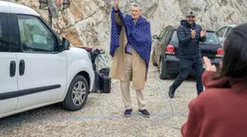 De la fotbal, pe marile ecrane » Gică Craioveanu va apărea într-un film româno-spaniol, alături de staruri internaționale