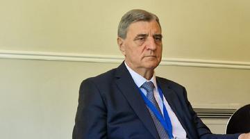 Acad. prof. dr. Ioanel Sinescu, semnal de alarmă: „Mai mult de jumătate dintre pacienții cu cancere urologice ajung la noi prea târziu”