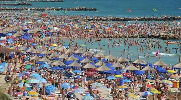 Dezastru în turismul românesc: peste 77% din locurile de cazare goale, românii nu mai vor sau nu-și mai permit vacanțe în țară