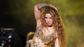 Shakira a lansat videoclipul „Dai Dai” pentru Campionatul Mondial din 2026: apariție-surpriză a lui Leo Messi și Kylian Mbappé
