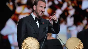 După 25 de ani. Harry Kane este câștigătorul Balonului de Aur 2026: „A fost o cursă împotriva multor jucători de super clasă”