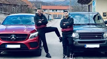 Iancu și Culiță Sterp, la un pas de moarte după ce s-au întors de la mare: „I s-a fisurat bazinul”. Ce a pățit Ileana, sora lor, în urmă cu mulți ani