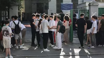 Rezultatele la BAC 2026, sesiunea de toamnă: „La fiecare trei candidaţi, unul va avea motive să zâmbească”, anunță Mihai Dimian