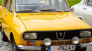 Povestea neștiută a proiectului Dacia 1800 și a producției Renault 18 în România: ce spune fiul designerului Gaston Juchet despre modelele istorice
