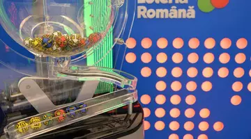 Cu câți bani rămâne câștigătorul celui mai mare premiu Loto 6/49 din istoria Loteriei Române după ce plătește taxele la stat